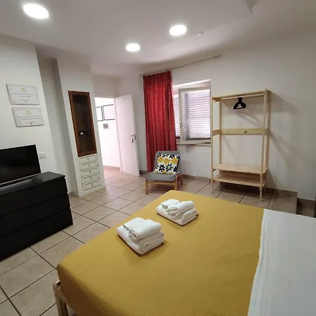 Giallo Limone B&B-2