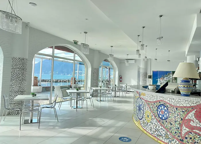 Centro Congressi Polo NauticoAlbergo